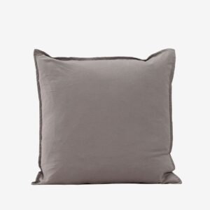 Venture Home – Kuddfodral Ronja – Grå – Prydnadskuddar & kuddfodral – Från Homeroom