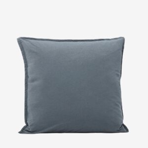 Venture Home – Kuddfodral Ronja – Grå – Prydnadskuddar & kuddfodral – Från Homeroom