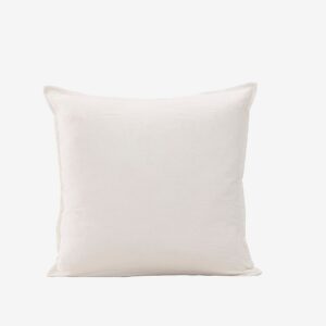 Venture Home – Kuddfodral Ronja – Vit – Prydnadskuddar & kuddfodral – Från Homeroom