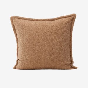 Venture Home – Kuddfodral Tuva – Beige – Prydnadskuddar & kuddfodral – Från Homeroom