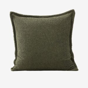 Venture Home – Kuddfodral Tuva – Grön – Prydnadskuddar & kuddfodral – Från Homeroom