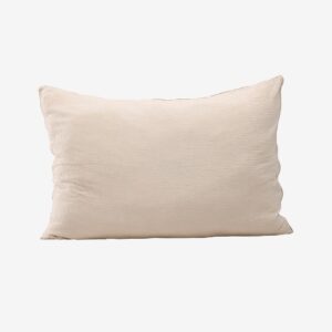Venture Home – Kuddfodral Tyra – Beige – Prydnadskuddar & kuddfodral – Från Homeroom