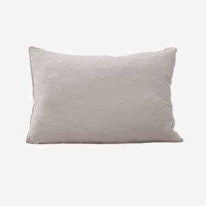 Venture Home – Kuddfodral Tyra – Grå – Prydnadskuddar & kuddfodral – Från Homeroom