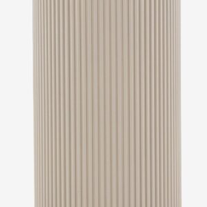 Venture Home – Lenox Sidobord – Beige – Avlastningsbord & sidobord – Från Homeroom