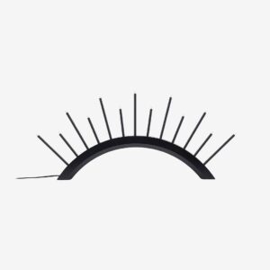 Venture Home – Ljusstake Kettilsås – Svart – Adventsljusstakar – Från Homeroom