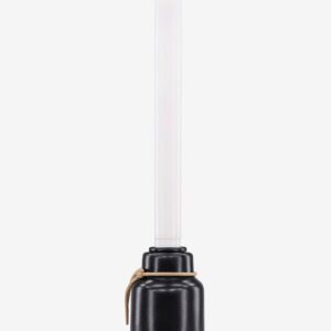 Venture Home – Ljusstake Ulricehamn – Svart – Dekorativ julbelysning – Från Homeroom