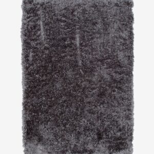 Venture Home – Luggmatta Noel, rektangulär – Grå – Lugg & ryamattor – Från Homeroom