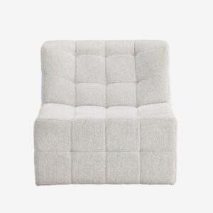 Venture Home – Malou Fåtölj – Beige – Fåtöljer – Från Homeroom