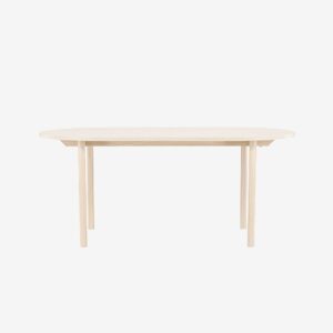 Venture Home – Matbord Andy – Beige – Matbord – Från Homeroom