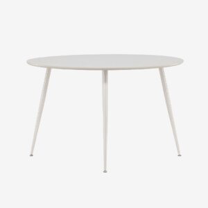 Venture Home – Matbord Bord Plaza – Beige – Matbord – Från Homeroom