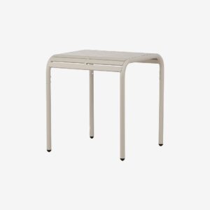 Venture Home – Matbord Borneo – Beige – Matbord utomhus – Från Homeroom