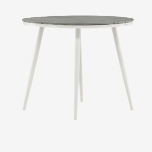 Venture Home – Matbord Break – Grå – Matbord utomhus – Från Homeroom