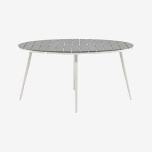 Venture Home – Matbord Break – Grå – Matbord utomhus – Från Homeroom