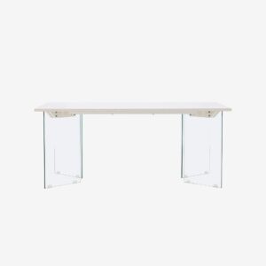 Venture Home – Matbord Ester – Grå – Matbord – Från Homeroom