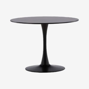 Venture Home – Matbord Glade – Svart – Matbord – Från Homeroom