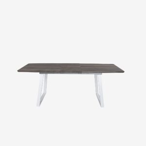 Venture Home – Matbord Inca – Grå – Matbord – Från Homeroom