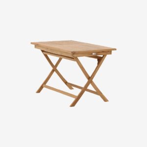 Venture Home – Matbord Kenya – Beige – Matbord utomhus – Från Homeroom