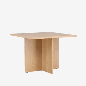 Venture Home – Matbord Leo – Natur – Matbord – Från Homeroom