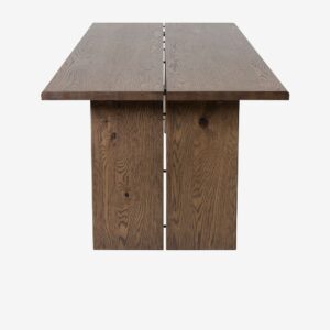 Venture Home – Matbord Lysekil – Brun – Matbord – Från Homeroom