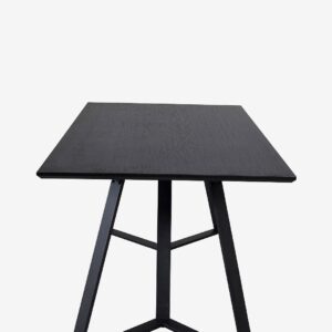 Venture Home – Matbord Maggie – Svart – Matbord – Från Homeroom