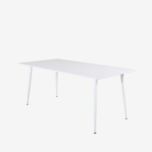 Venture Home – Matbord Penally – Vit – Matbord – Från Homeroom