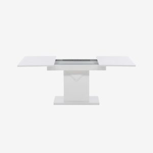 Venture Home – Matbord Pluto – Vit – Matbord – Från Homeroom