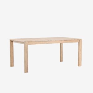 Venture Home – Matbord Slider – Vit – Matbord – Från Homeroom