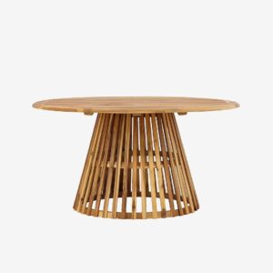 Venture Home – Matbord Tucumán – Brun – Matbord utomhus – Från Homeroom