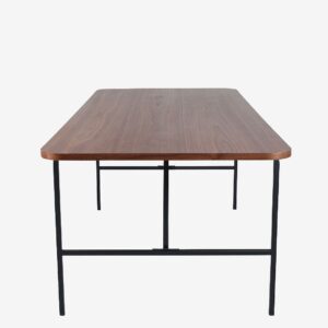 Venture Home – Matbord Uno – Brun – Matbord – Från Homeroom