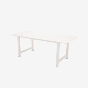 Venture Home – Matbord bord Count – Vit – Matbord – Från Homeroom