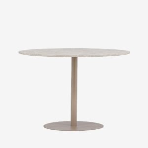 Venture Home – Matbord bord Lycke – Beige – Matbord – Från Homeroom