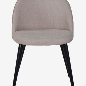 Venture Home – Matstol 2-pack – Beige – Stolar – Från Homeroom