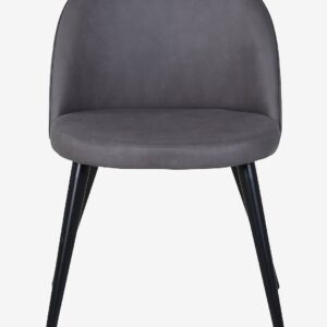 Venture Home – Matstol 2-pack – Grå – Stolar – Från Homeroom