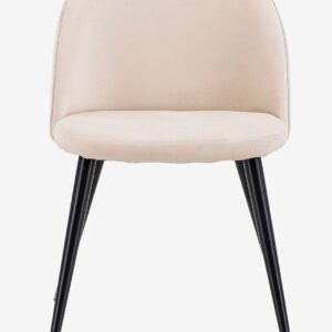 Venture Home – Matstol 2-pack – Vit – Stolar – Från Homeroom