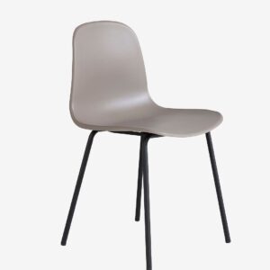 Venture Home – Matstol Almvik 2-pack – Grön – Stolar – Från Homeroom