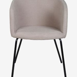 Venture Home – Matstol Berit – Beige – Stolar – Från Homeroom
