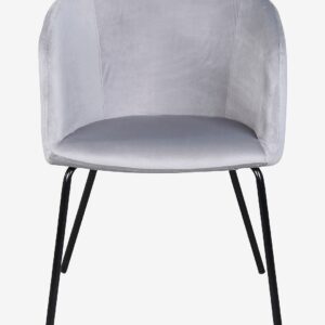 Venture Home – Matstol Berit – Grå – Stolar – Från Homeroom