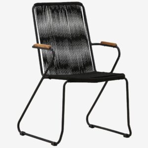 Venture Home – Matstol Bois – Brun – Matstolar – Från Homeroom