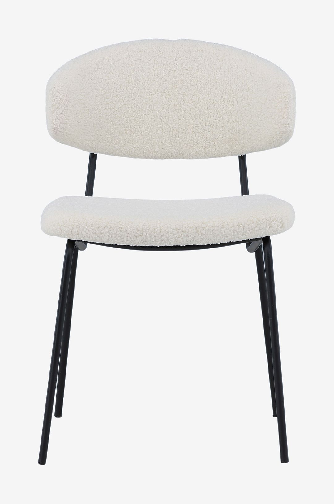 Venture Home – Matstol Chico 2-pack – Vit – Stolar – Från Homeroom