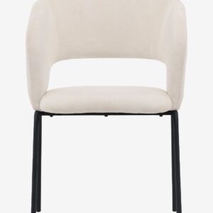 Venture Home – Matstol Day 2-pack – Vit – Stolar – Från Homeroom