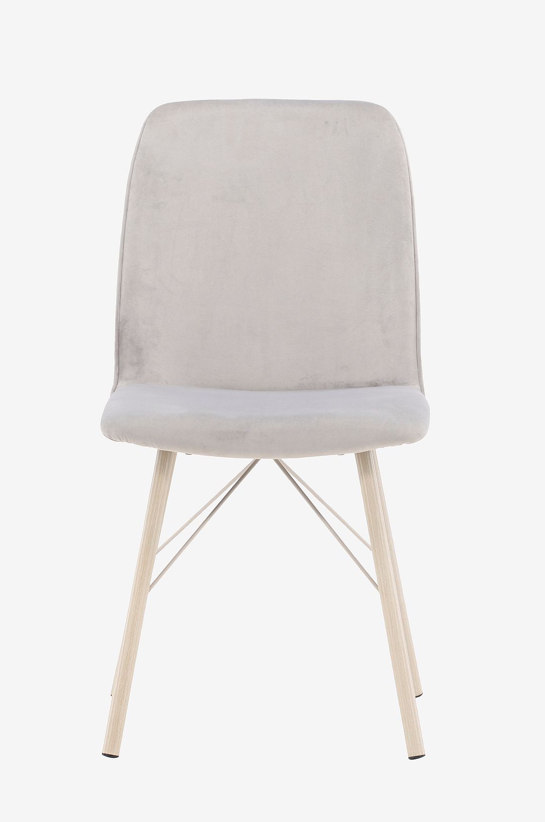 Venture Home – Matstol Everyday 2-pack – Grå – Stolar – Från Homeroom