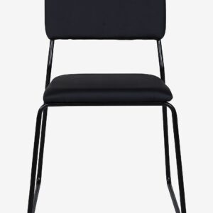 Venture Home – Matstol Kenth 2-pack – Svart – Stolar – Från Homeroom