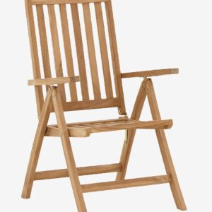 Venture Home – Matstol Kenya 5:pos med armstöd – Flerfärgad – Positionsstolar – Från Homeroom