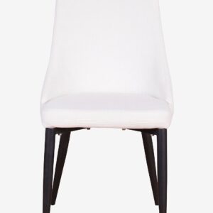 Venture Home – Matstol Linnea, 2-pack – Natur – Stolar – Från Homeroom