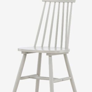 Venture Home – Matstol Lönneberga 2-pack – Grå – Stolar – Från Homeroom