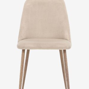 Venture Home – Matstol Night 2-pack – Brun – Stolar – Från Homeroom