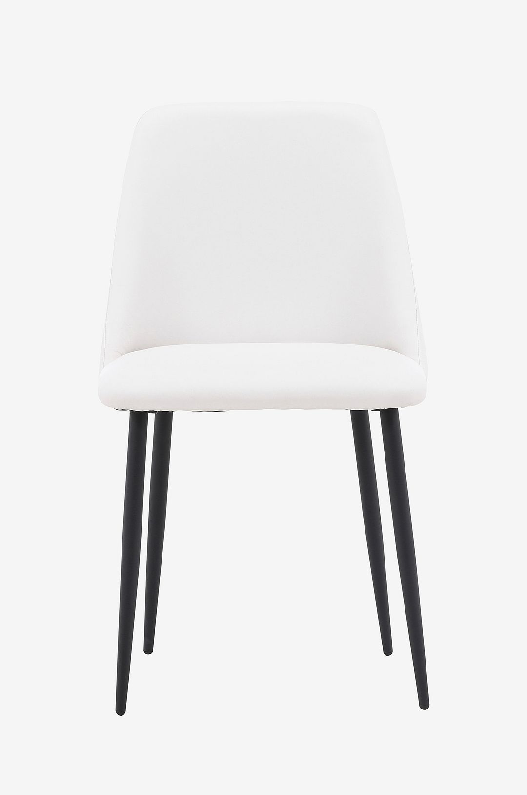 Venture Home – Matstol Night 2-pack – Vit – Stolar – Från Homeroom