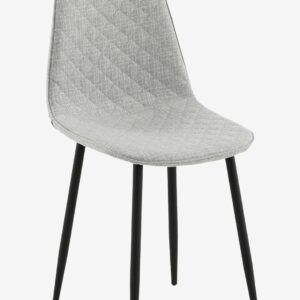 Venture Home – Matstol Polar 2-pack – Grå – Stolar – Från Homeroom