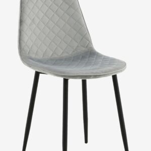 Venture Home – Matstol Polar 2-pack – Grå – Stolar – Från Homeroom