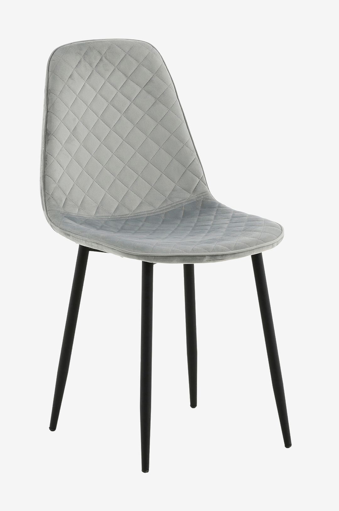 Venture Home – Matstol Polar 2-pack – Grå – Stolar – Från Homeroom